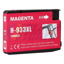 Cartridge HP 933XL (CN055AE) kompatibilný