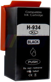 Cartridge HP 934XL (2P23AE) kompatibilný