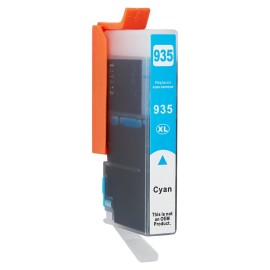 Cartridge HP 935XL (C2P24AE) kompatibilný