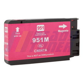 Cartridge HP 951XL (CN047AE) kompatibilný