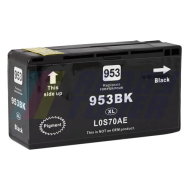 Cartridge HP 953XL (L0S70AE) kompatibilný - cena, porovnanie