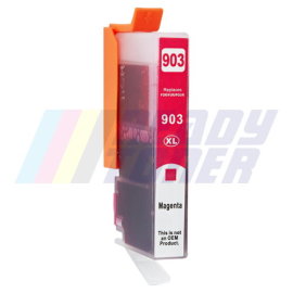 Cartridge HP 903XL/907XL (T6M07AE) kompatibilný