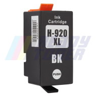 Cartridge HP 920XL (CD975AE) kompatibilný - cena, porovnanie