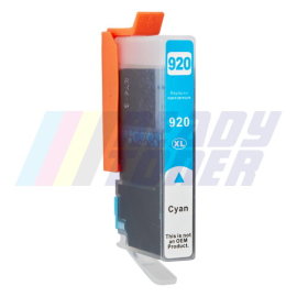 Cartridge HP 920XL (CD972AE) kompatibilný