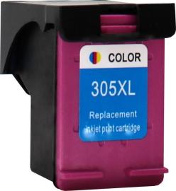 Cartridge HP 305XL (3YM63AE) multicolor kompatibilný