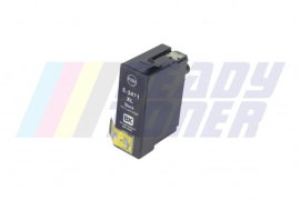 Cartridge Epson C13T34714010, 34XL, kompatibilný