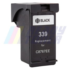 Cartridge HP 339 (C8767EE) kompatibilný