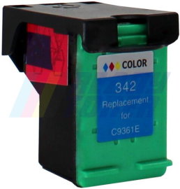 Cartridge HP 342XL (C9361EE) multicolor kompatibilný