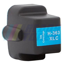 Cartridge HP 363XL (C8771EE) kompatibilný