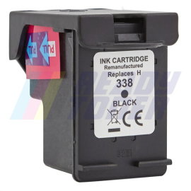 Cartridge HP 338XL (C8765EE) kompatibilný