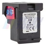 Cartridge HP 338XL (C8765EE) kompatibilný - cena, porovnanie