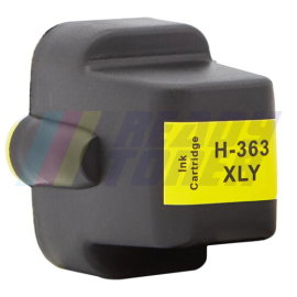 Cartridge HP 363XL (C8773EE) kompatibilný