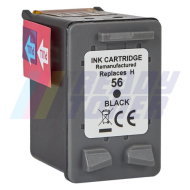 Cartridge HP 56XL (C6656AE) kompatibilný - cena, porovnanie