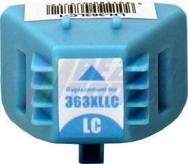 Cartridge HP 363XL (C8774EE) kompatibilný