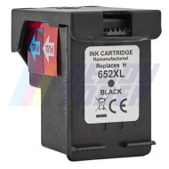 Cartridge HP 652XL (F6V25AE) kompatibilný - cena, porovnanie