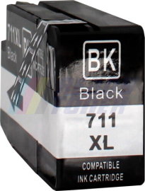 Cartridge HP 711 (CZ133A) kompatibilný