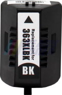 Cartridge HP 363XL (C8719EE) kompatibilný - cena, porovnanie