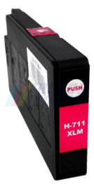 Cartridge HP 711 (CZ131A) kompatibilný