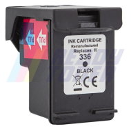 Cartridge HP 336XL (C9362EE) kompatibilný - cena, porovnanie