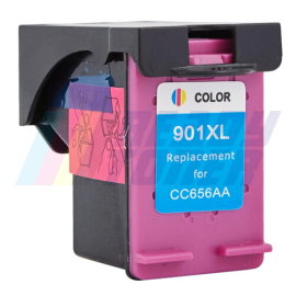 Cartridge HP 901XL (C656AE) multicolor kompatibilný