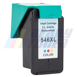 Cartridge Canon CL546XL (8288B001) kompatibilný