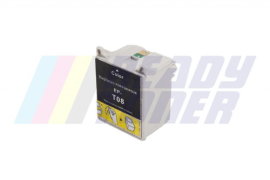 Cartridge Epson C13T00840110, T008, kompatibilný