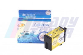 Cartridge Epson C13T15744010, kompatibilný