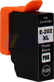 Cartridge Epson 202XPB (C13T02H14010) kompatibilný