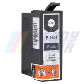 Cartridge Epson C13T13014010 / T1301 kompatibilný