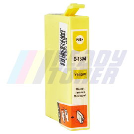 Cartridge Epson C13T13044010 / T1304 kompatibilný