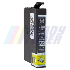 Cartridge Epson C13T16314010 / T1631 kompatibilný