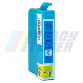 Cartridge Epson C13T16324010 / T1632 kompatibilný