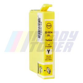 Cartridge Epson C13T16344010 / T1634 kompatibilný