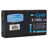 Cartridge Epson C13T789240 / T7892 kompatibilný - cena, porovnanie