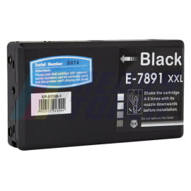 Cartridge Epson C13T789140 / T7891 kompatibilný