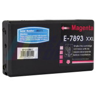 Cartridge Epson C13T789340 / T7893 kompatibilný - cena, porovnanie