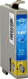 Cartridge Epson C13T05524010 / T0552 kompatibilný