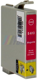 Cartridge Epson C13T06134010 / T0613 kompatibilný