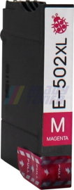 Cartridge Epson C13T02W34010 / 502XL kompatibilný