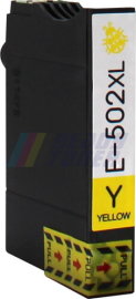 Cartridge Epson C13T02W44010 / 502XL kompatibilný