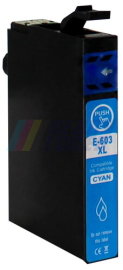 Cartridge Epson C13T03A24010 / 603XL kompatibilný