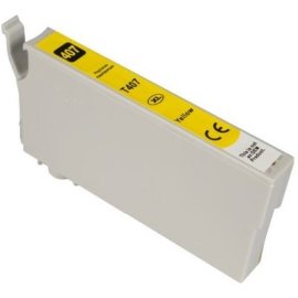 Cartridge Epson 407XY (T07U4 / 407XL) kompatibilný