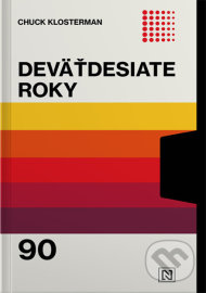 Deväťdesiate roky