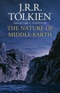 The Nature Of Middle-Earth - cena, porovnanie
