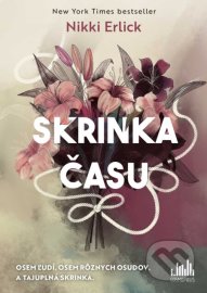 Skrinka času