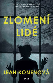 Zlomení lidé (e-kniha)