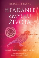 Hľadanie zmyslu života - špeciálne doplnené vydanie - cena, porovnanie