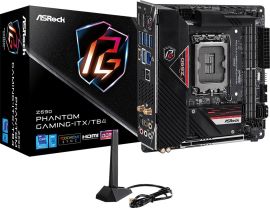 Asrock Z690 PHANTOM GAMING-ITX/TB4