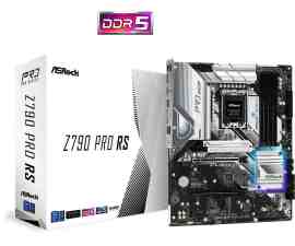 Asrock Z790 Pro RS