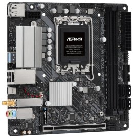 Asrock B760M-ITX/D4 WIFI